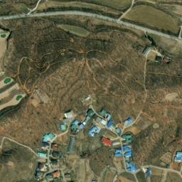 Satellite imagery of Gumeongbawi, KR