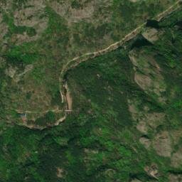 Satellite imagery of Kŭpsu-dae, KR