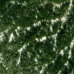 Satellite imagery of 有明山, JP