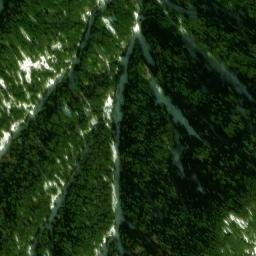 Satellite imagery of 有明山, JP