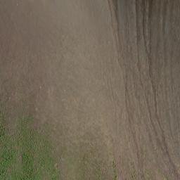 Satellite imagery of Maekake Yama, JP