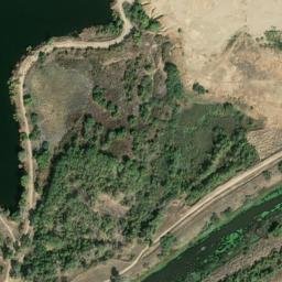 Satellite imagery of Lemon Cove Pit, US
