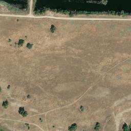 Satellite imagery of McKays Point, US