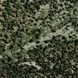 Satellite imagery of Window Cliffs, US