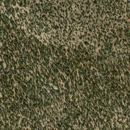 Satellite imagery of CEDAR — NGS GQ0244 — Mohave County, US, US