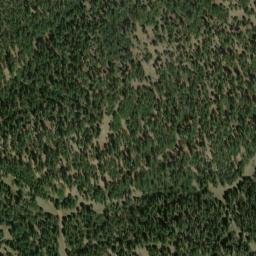 Satellite imagery of 7861 4 JRH — NGS DO5625 — Coconino County, US, US