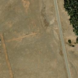 Satellite imagery of 8313.71 — NGS DO5647 — Coconino County, US, US