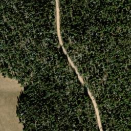 Satellite imagery of 8313.71 — NGS DO5647 — Coconino County, US, US