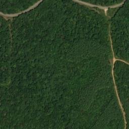 Satellite imagery of Sand Banks Ridge, US