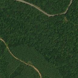 Satellite imagery of Sand Banks Ridge, US