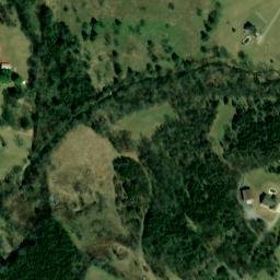 Satellite imagery of Wynnewood, US