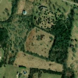 Satellite imagery of Wynnewood, US