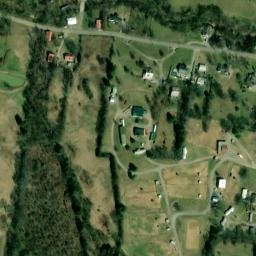 Satellite imagery of Wynnewood, US