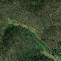 Satellite imagery of Alex Bluff, US