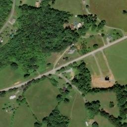 Satellite imagery of Tick Ridge, US