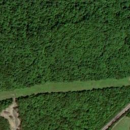 Satellite imagery of McCoy Rocks, US