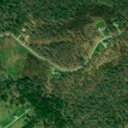 Satellite imagery of Stiner Prospects, US