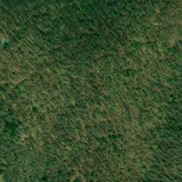 Satellite imagery of Stiner Prospects, US