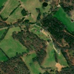 Satellite imagery of Rollins Ridge, US