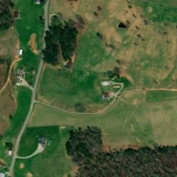 Satellite imagery of Reason Ridge, US