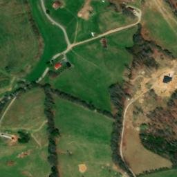 Satellite imagery of Carr Ridge, US
