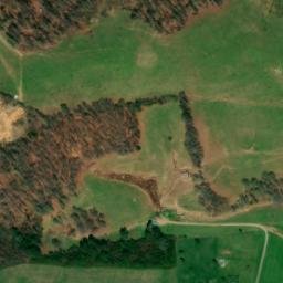 Satellite imagery of Carr Ridge, US