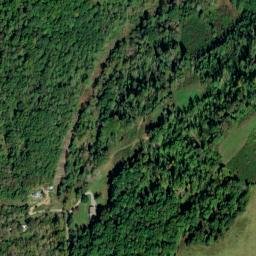 Satellite imagery of Sandlick Ridge, US