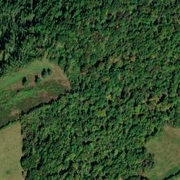 Satellite imagery of Sandlick Ridge, US