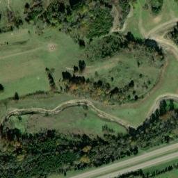 Satellite imagery of Kyle Quarry, US