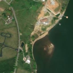 Satellite imagery of Hyder Bluff, US
