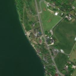Satellite imagery of Hyder Bluff, US