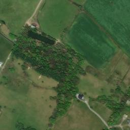 Satellite imagery of Hyder Bluff, US