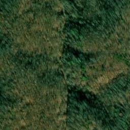 Satellite imagery of Mine Hole Ridge, US