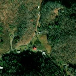 Satellite imagery of Watauga Mine, US