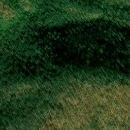 Satellite imagery of Turkeytown Mine, US