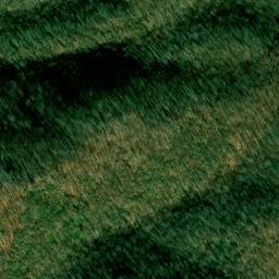 Satellite imagery of Turkeytown Mine, US