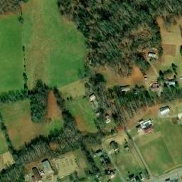 Satellite imagery of Griffith Mine, US