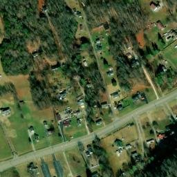 Satellite imagery of Griffith Mine, US