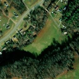 Satellite imagery of Griffith Mine, US
