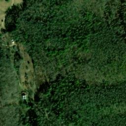 Satellite imagery of James Branch Prospect, US