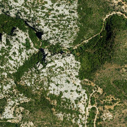 Satellite imagery of Roman Oasis Spa, ES