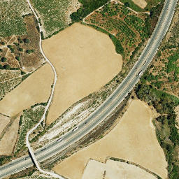 Satellite imagery of Roman Oasis Spa, ES