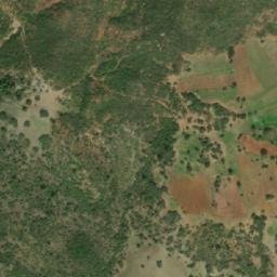 Satellite imagery of Kef Mechtamaï, DZ