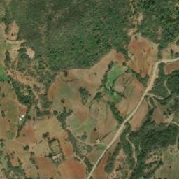 Satellite imagery of Kef Mechtamaï, DZ