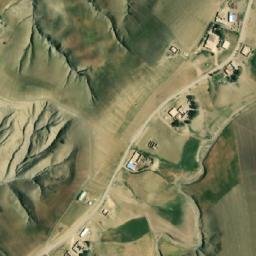 Satellite imagery of Boudjehaiche, DZ