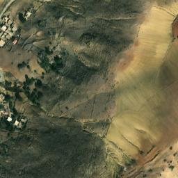 Satellite imagery of Djebel Bougdour, DZ