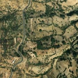 Satellite imagery of Koudiet Taghzout, DZ