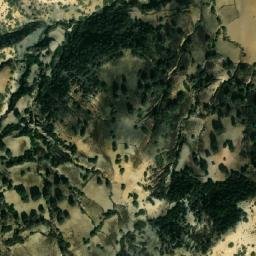 Satellite imagery of Koudiet Taghzout, DZ
