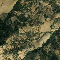 Satellite imagery of Koudiet Taghzout, DZ