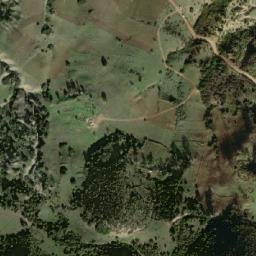 Satellite imagery of Lari Khirdja, DZ
